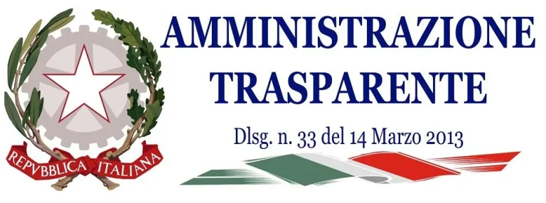 Amministrazione trasparente - ASM Taormina